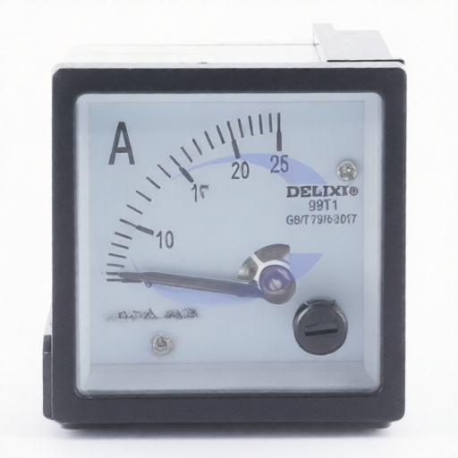 Delixi Electric 99T1A25 for sale