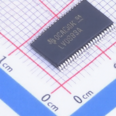 TI SN75LVDS83ADGGR for sale