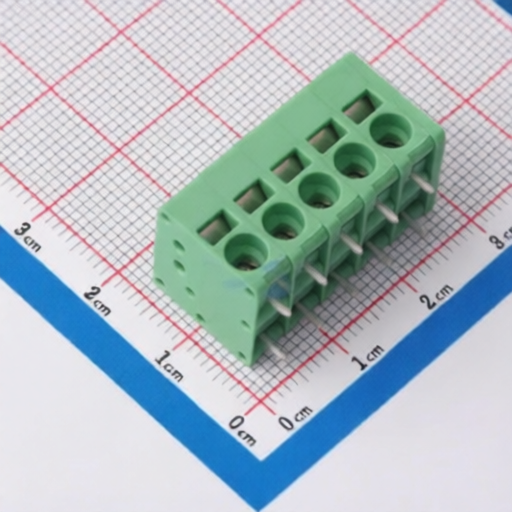 MAX MX205R-5.0-05P-GN01-Cu-A for sale