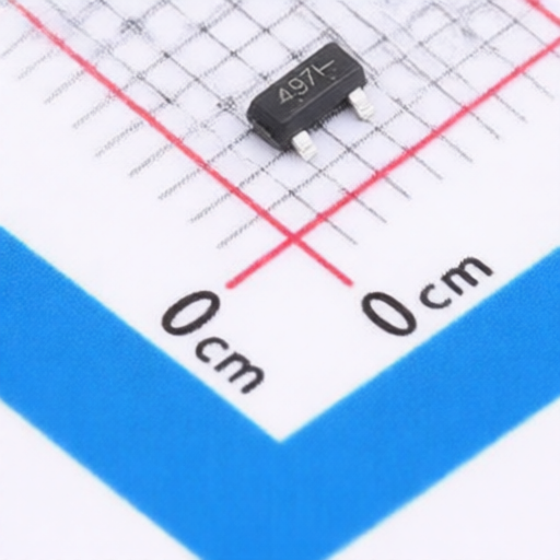 KTP MMBT6517 for sale