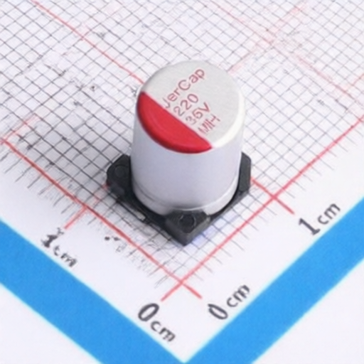 JIERR MH35V220M8X12 for sale