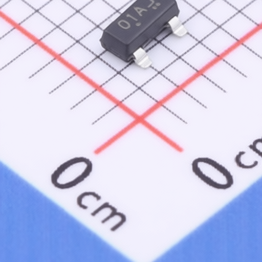 LRC LP2301ALT1G for sale