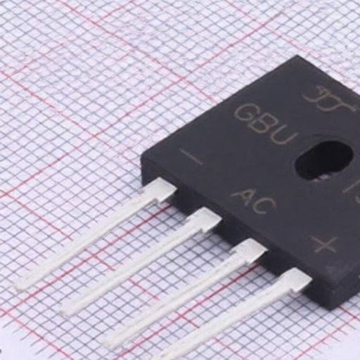 YANGJIE GBU1504 for sale