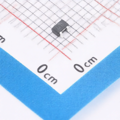 Jingdao Microelectronics MMBT3906WG for sale