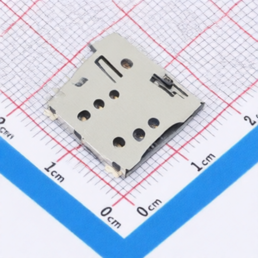 JXTCONN ASIM-002-7P for sale