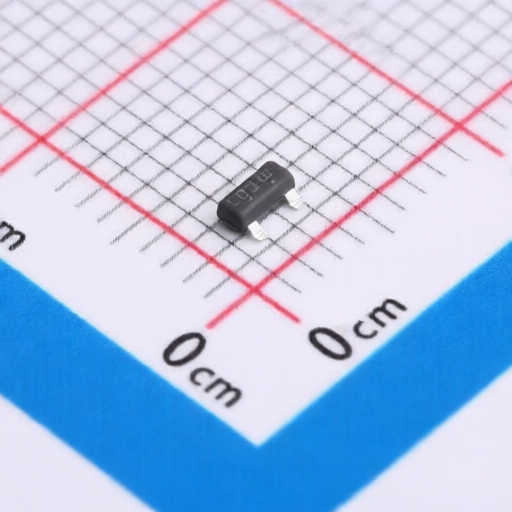 LRC S-LBAT54SLT1G for sale