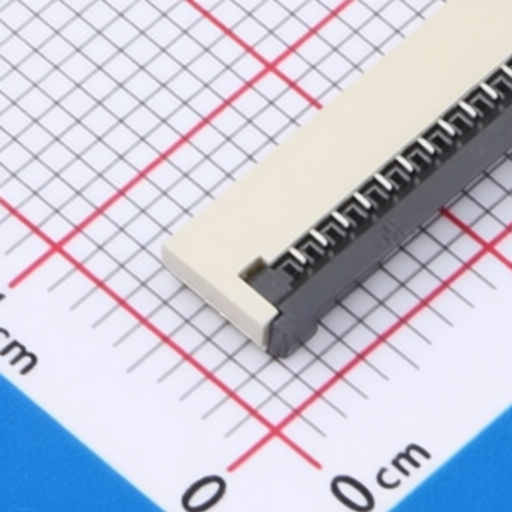 Hanbo Electronic HB-FPC-10FGXJ-H2013P for sale