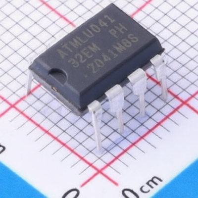 MICROCHIP AT24C32E-PUM for sale