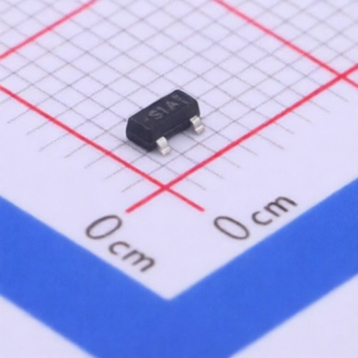 PANJIT MMBT3904_R1_000Z8 for sale