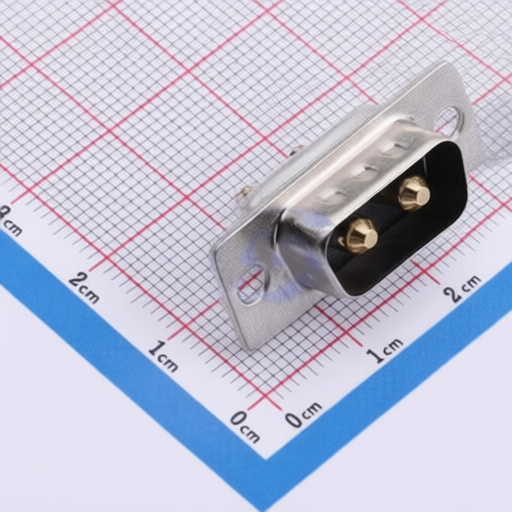 Hanbo Electronic DS26302W2AM30 for sale