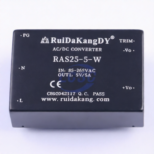 ruidakangDY RAS25-5-W for sale
