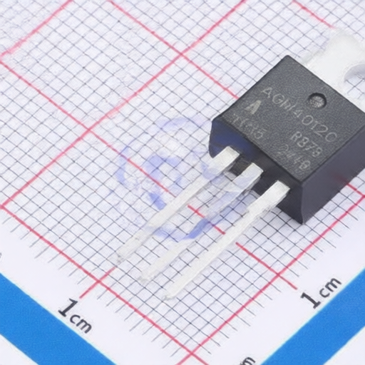 AGMSEMI AGM4012C for sale