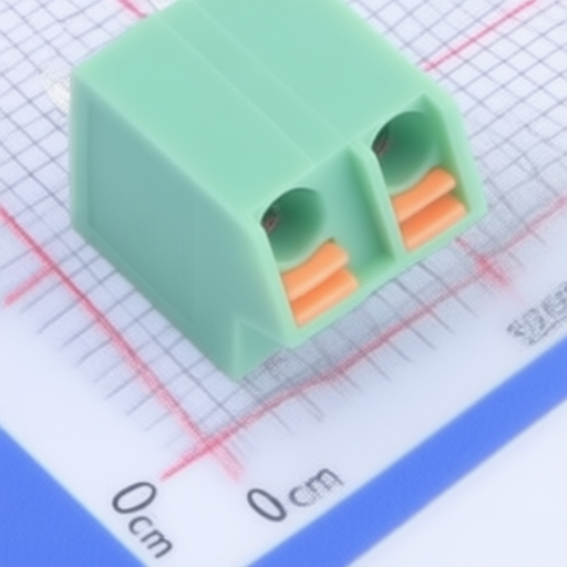 Cixi Kefa Elec KF250NH-5.0-2P for sale