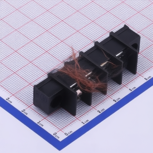 Cixi Kefa Elec KF45CM-9.5-4P for sale