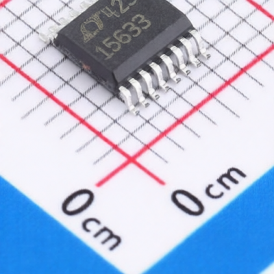 ADI LTC1563-3CGN#PBF for sale