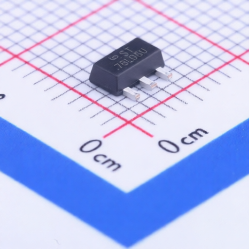ST(Semtech) 78L05U for sale
