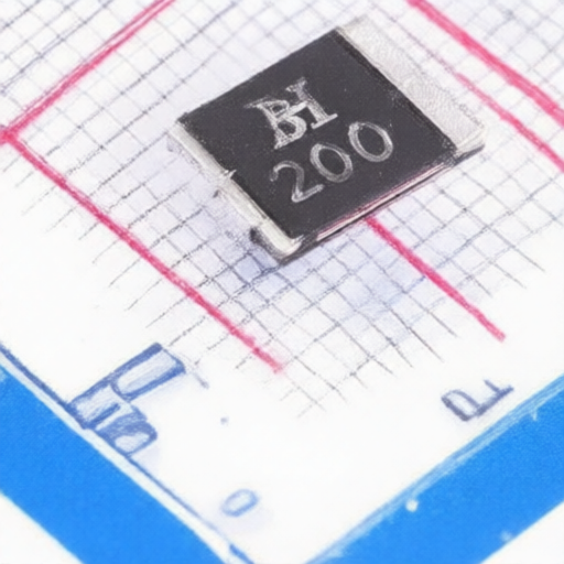 BHFUSE BSMD2920-200-16V for sale