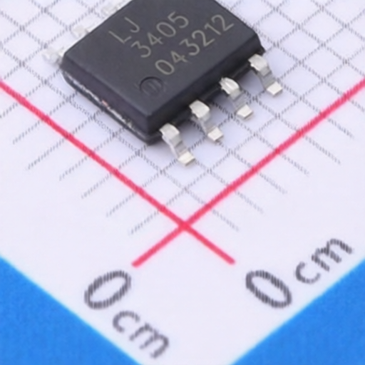 GUOXIN JIAPIN SEMICONDUCTOR LJ3405 for sale
