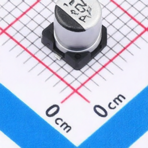 ChengTao RVT1V100M0505ZY for sale