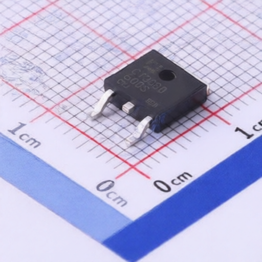 JSCJ CT308D-600S for sale