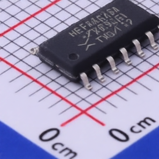 Nexperia HEF4047BT,653 for sale