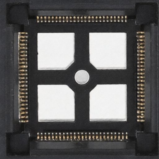 HMILU QFP100-0.5  for sale