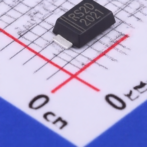 Jingdao Microelectronics RS2DF for sale