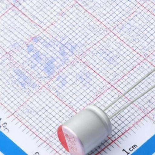 DMBJ JBLH2101M035D090RLM 100UF 35V for sale
