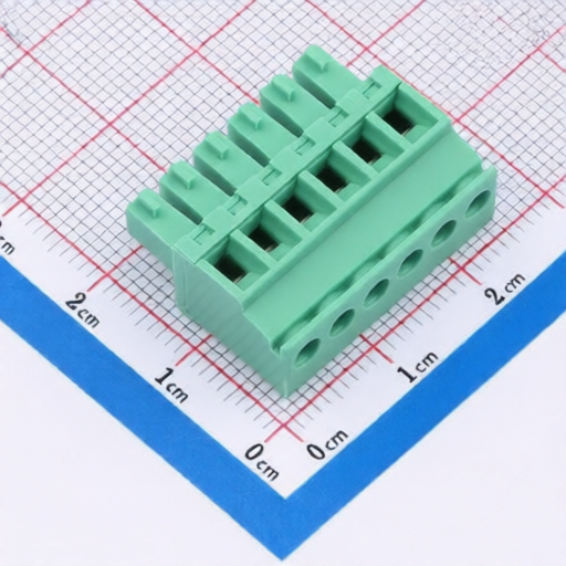 MAX MX15EDGKA-3.81-06P-GN01-Cu-Y-A for sale