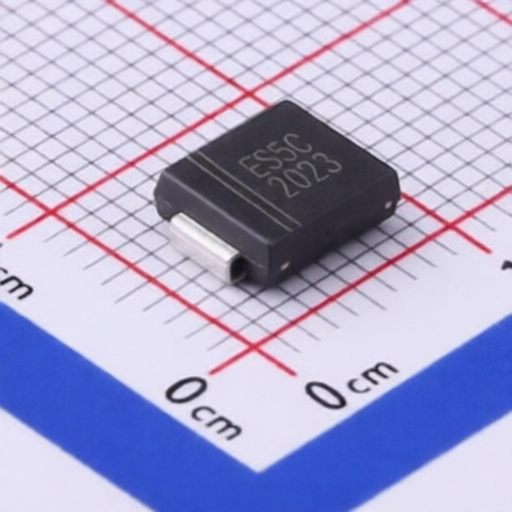 Jingdao Microelectronics ES5CC for sale