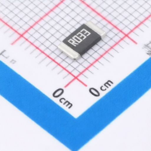 Yohey YHR2512SE2WR033F4 for sale