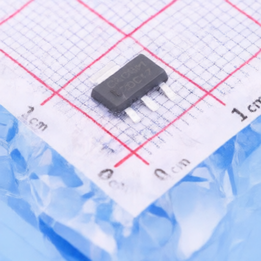 Littelfuse MCR08MT1G for sale