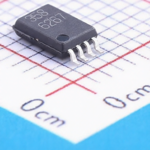 ROHM BA10358FV-E2 for sale