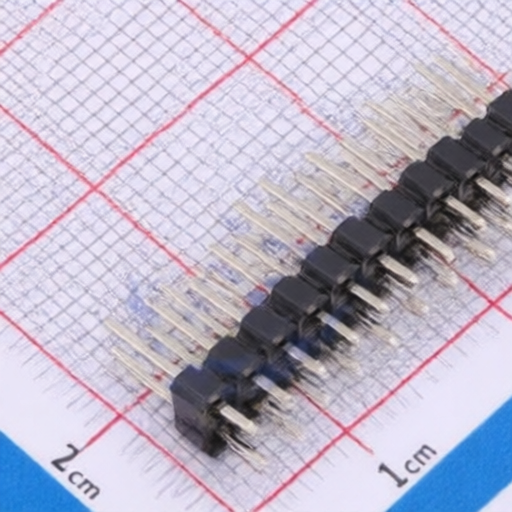 CONNFLY Elec DS1021-2x10SF11-B for sale