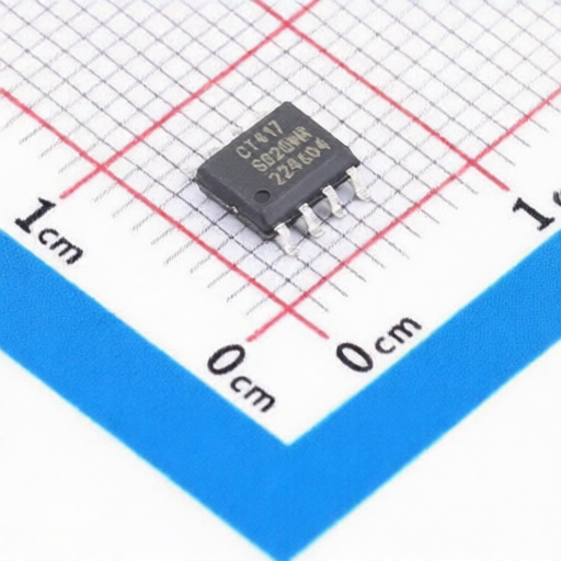 ALLEGRO CT417-HSN820MR for sale