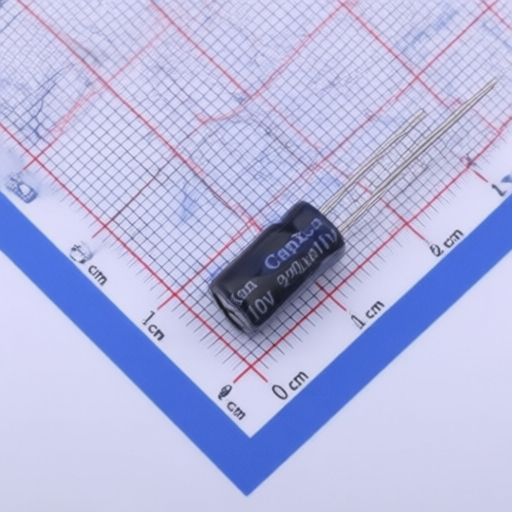 CapXon KF221M010E110A for sale