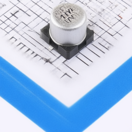 ChuangHui VT1CM470D054ST for sale