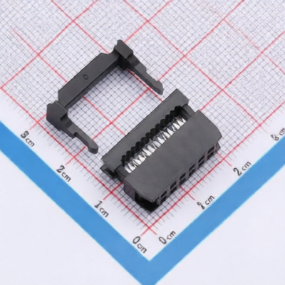 Lian Xin Technology XDFH-0258-2*6P for sale