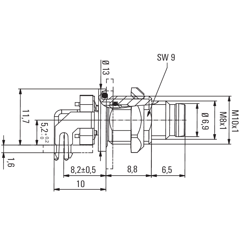 WEIDMULLER 2424420000 for sale