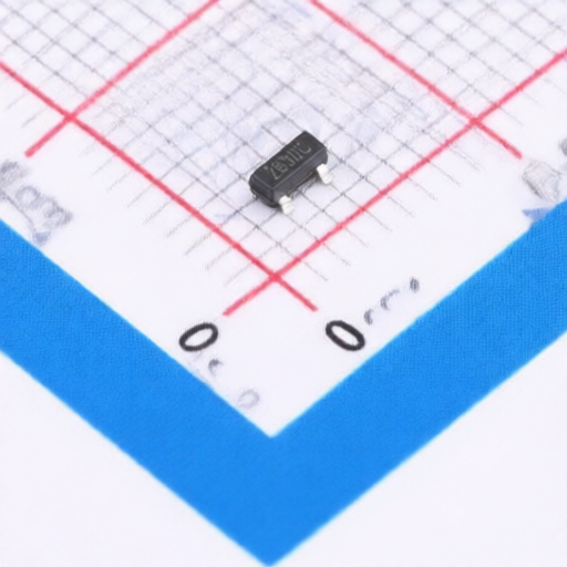 BL BL8518CB3TR293DC for sale