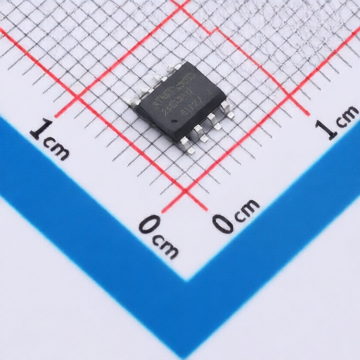 GREENMICRO AT24C01BS for sale