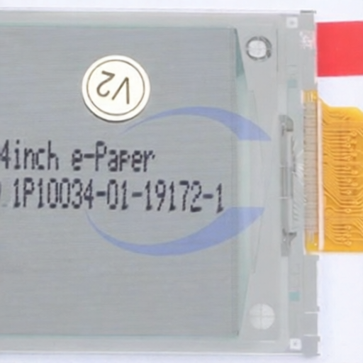 Waveshare 1.54inch e-Paper for sale