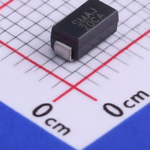 High Diode SMAJ20CA for sale
