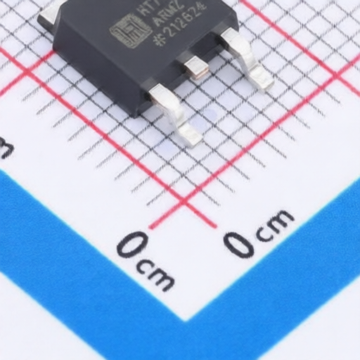 HTCSEMI HT7812ARMZ for sale