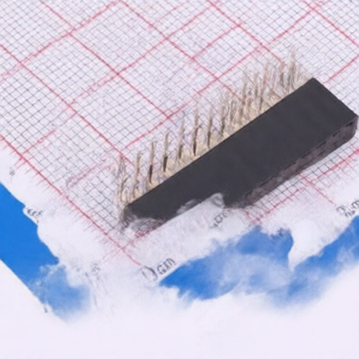 Hong Cheng HC-PM254-8.5H-2x11PW for sale