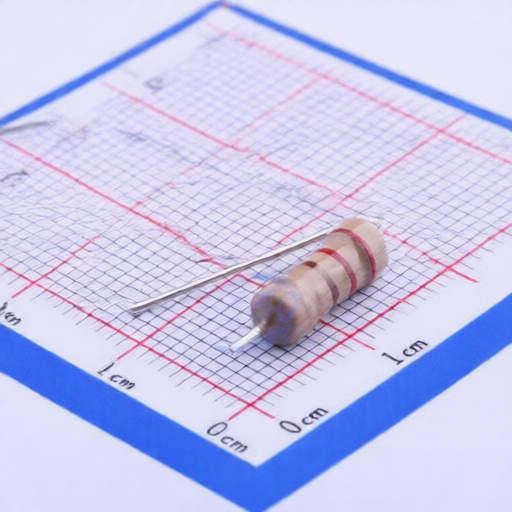 CCO(Chian Chia Elec) CF1W-220Ω±5% F for sale
