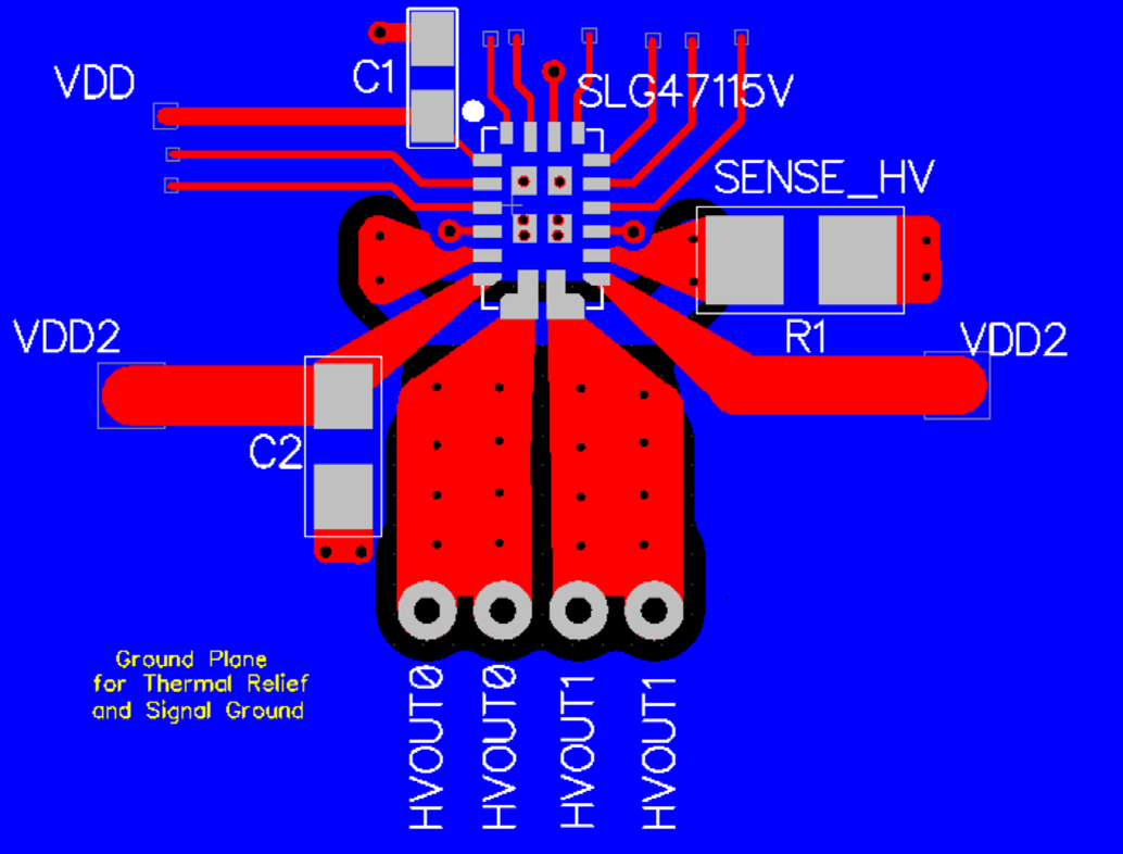 RENESAS SLG47115V for sale