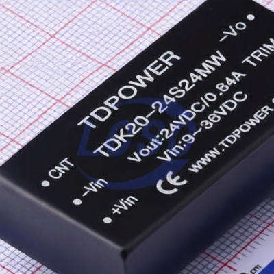 TDPOWER TDK20-24S24MW for sale