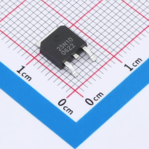 Bruckewell MSD100N25 for sale