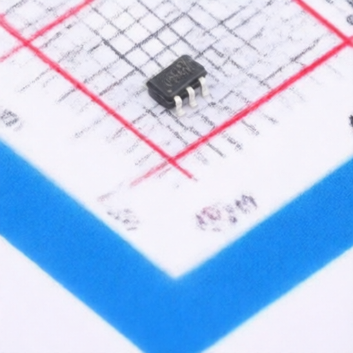 Leadtrend LD5537GL for sale